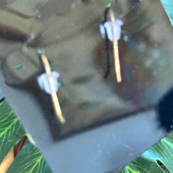 BOGO FREE EASTER EGG EARRINGS - Picture 4 of 4